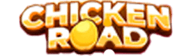 Chicken Road Logo